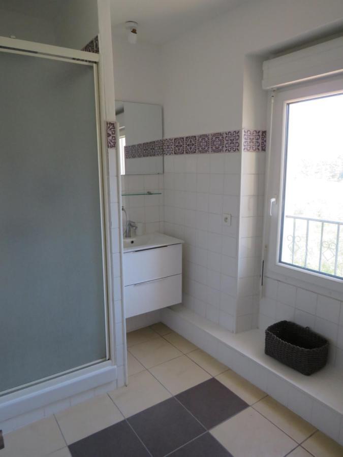 Villa Ripaud, Private River Swimming, Hot Tub Villeseque-des-Corbieres Luaran gambar