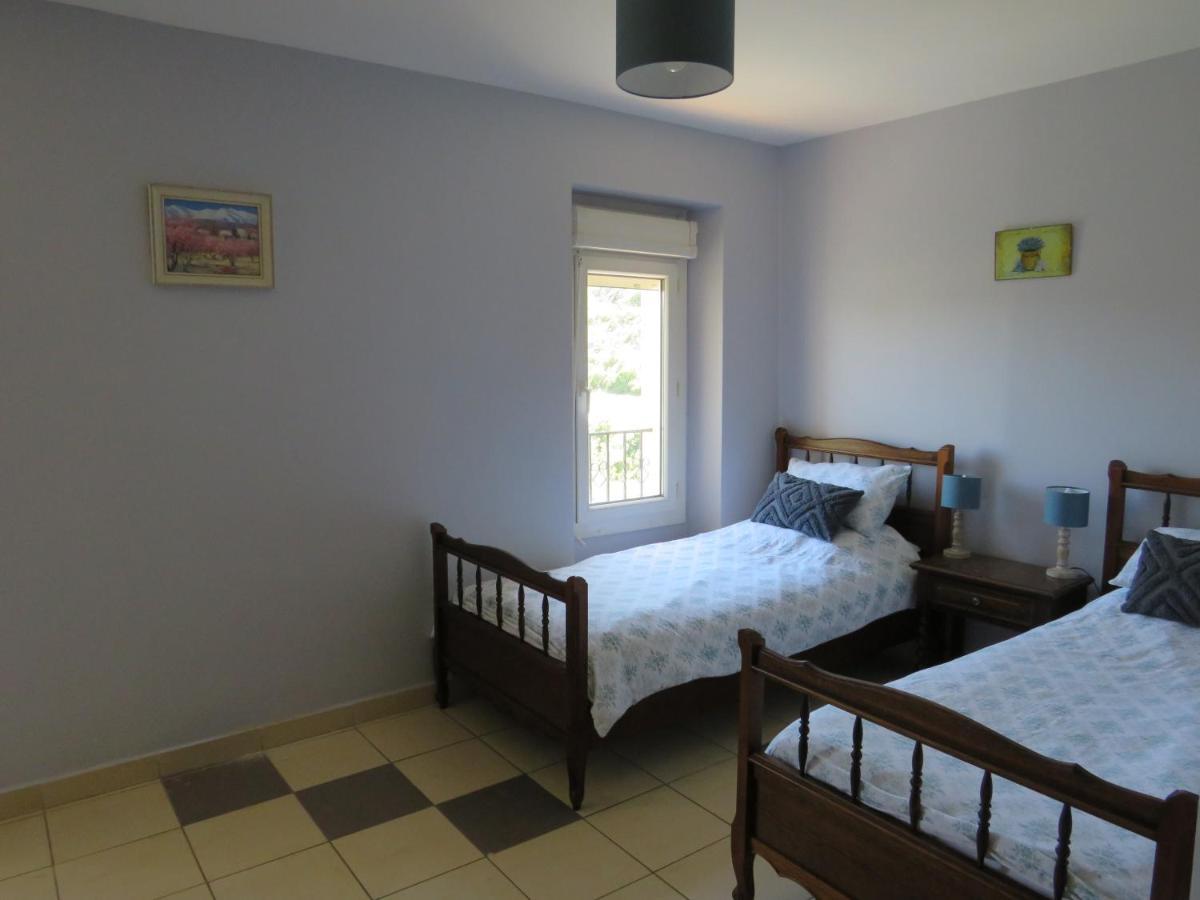 Villa Ripaud, Private River Swimming, Hot Tub Villeseque-des-Corbieres Luaran gambar
